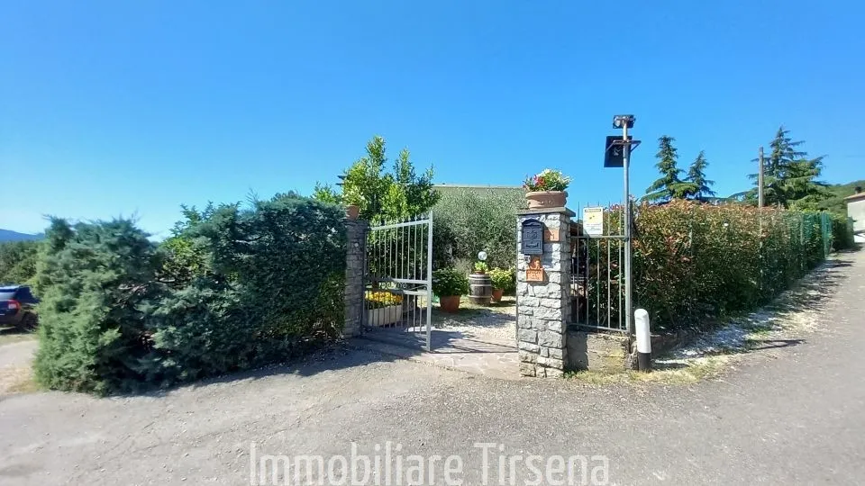 Casa indipendente in vendita a San Venanzo - Settano - foto 6