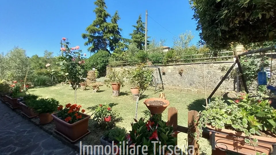 Casa indipendente in vendita a San Venanzo - Settano - foto 7