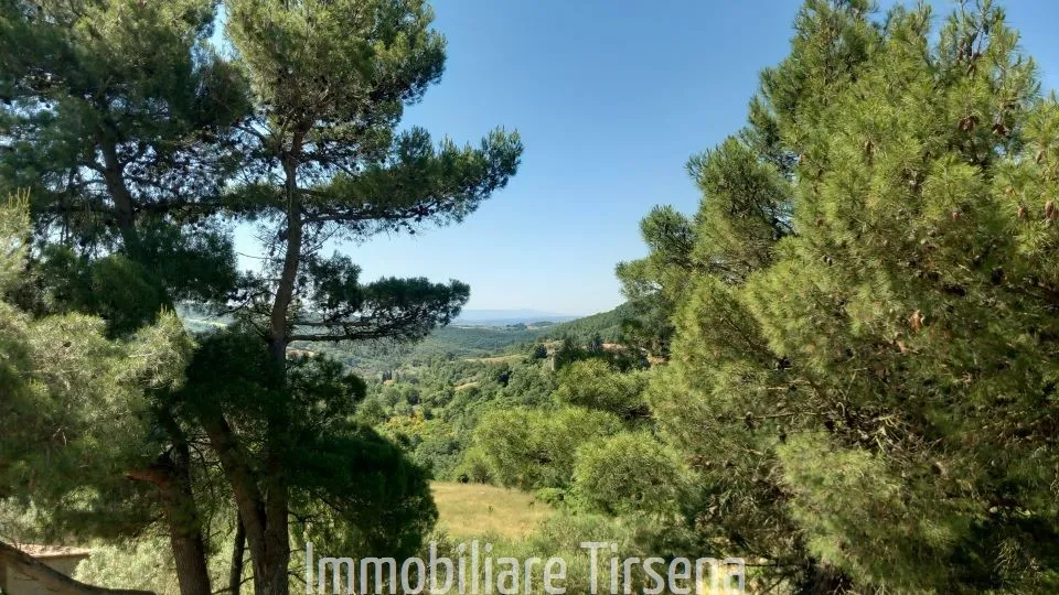 Casa indipendente in vendita a San Venanzo - Settano - foto 9