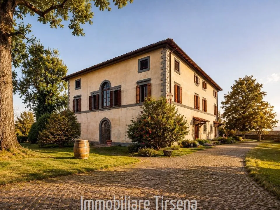 Villa in vendita a Orvieto - Canale Nuovo - foto 1