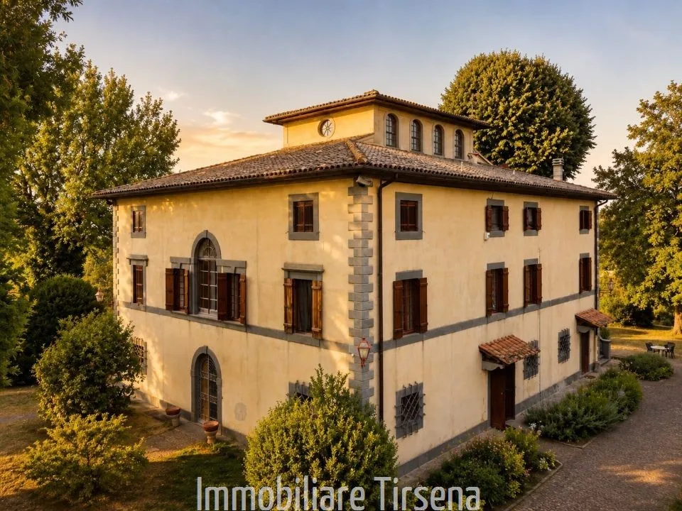 Villa in vendita a Orvieto - Canale Nuovo - foto 2