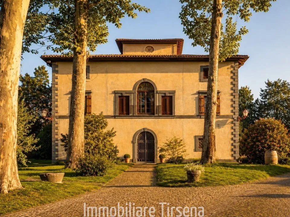 Villa in vendita a Orvieto - Canale Nuovo - foto 3