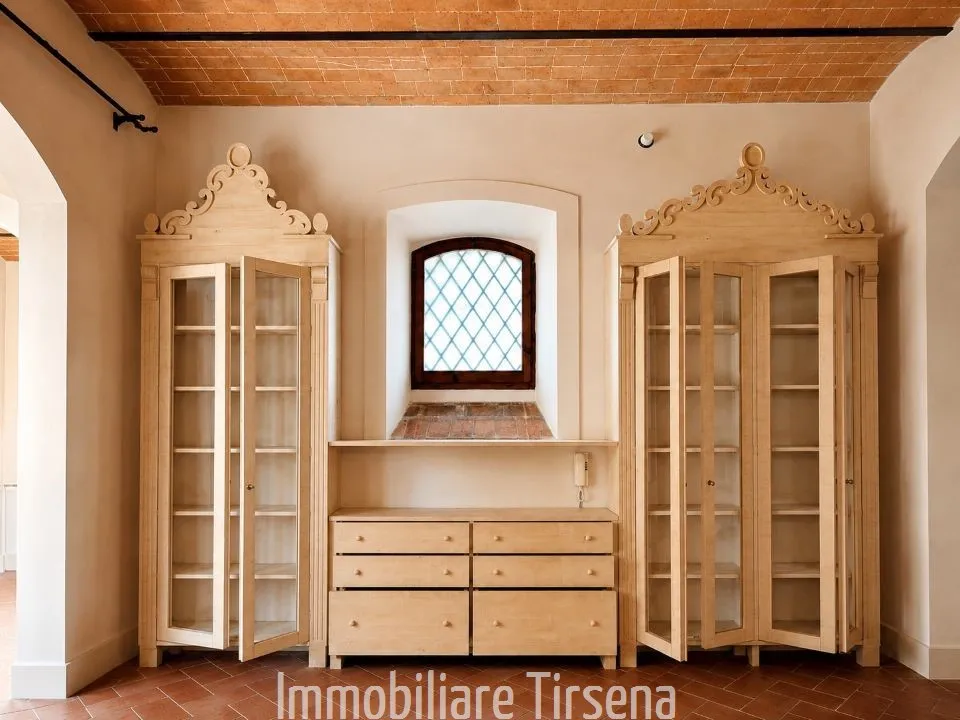 Appartamento in vendita a Bolsena - foto 4