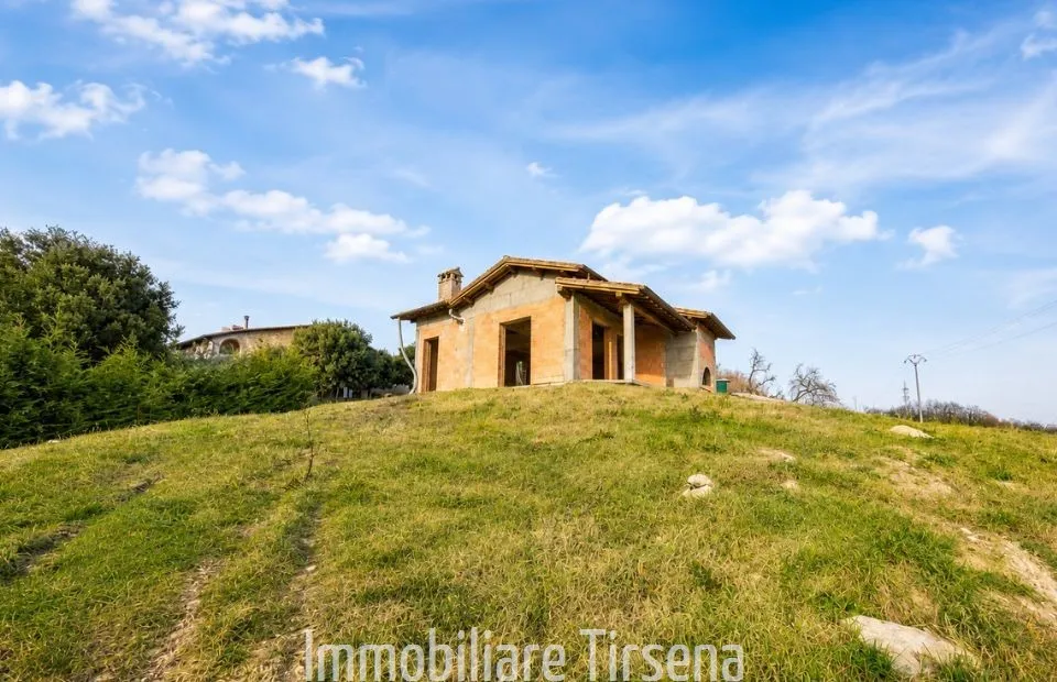 Villa in vendita a Orvieto - Colonetto Di Prodo - foto 10