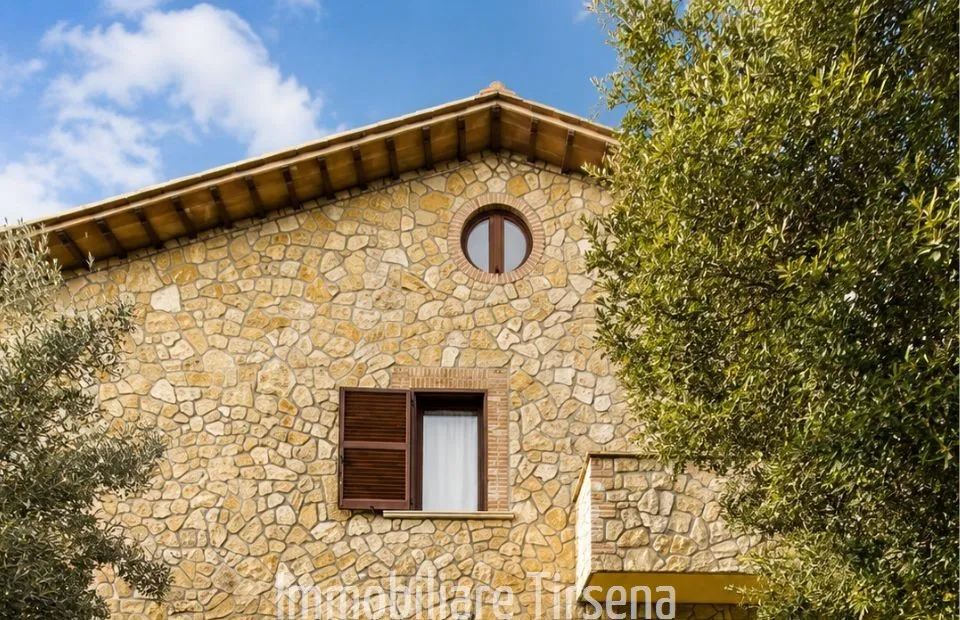 Villa in vendita a Orvieto - Colonetto Di Prodo - foto 4