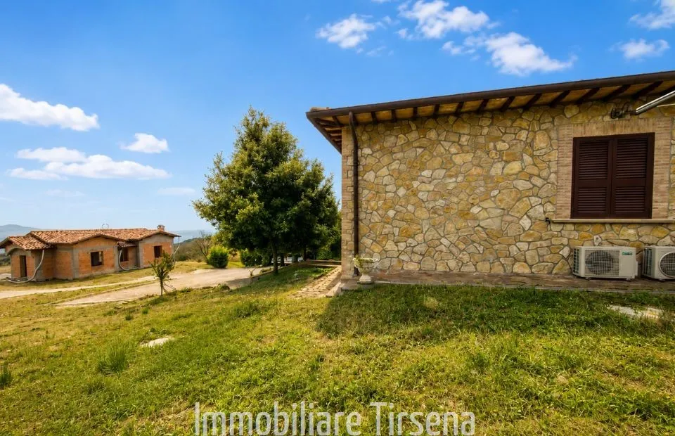 Villa in vendita a Orvieto - Colonetto Di Prodo - foto 5