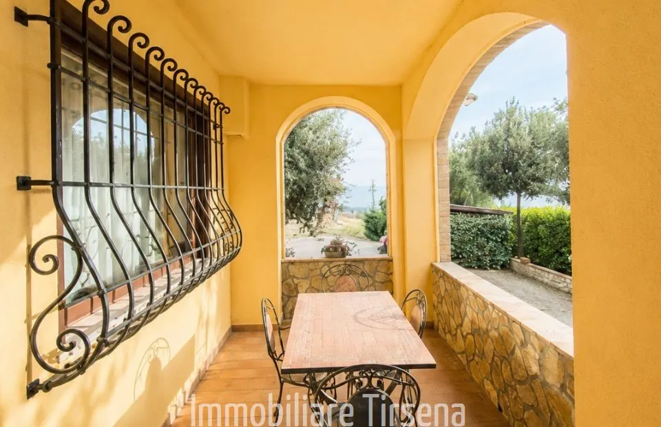 Villa in vendita a Orvieto - Colonetto Di Prodo - foto 6