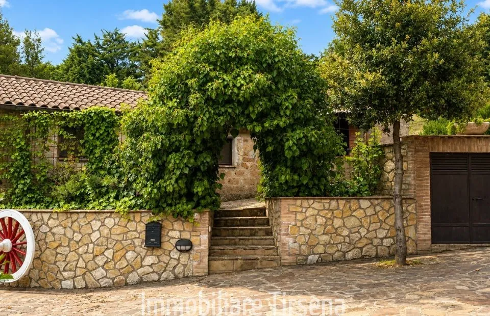 Villa in vendita a Orvieto - Colonetto Di Prodo - foto 7
