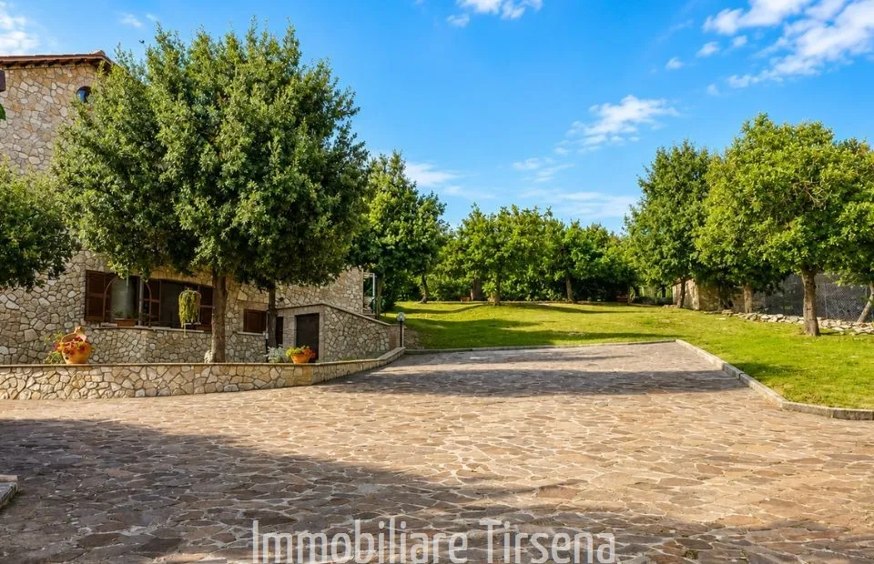 Villa in vendita a Orvieto - Colonetto Di Prodo - foto 8