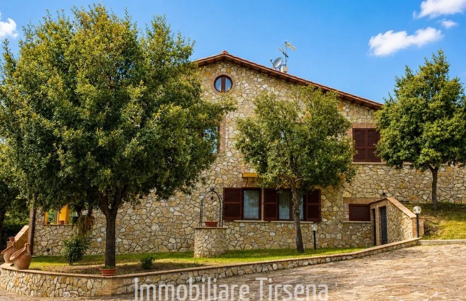 Villa in vendita a Orvieto - Colonetto Di Prodo - foto 9