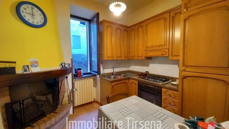 Appartamento in vendita a Orvieto - Centro storico - foto 4
