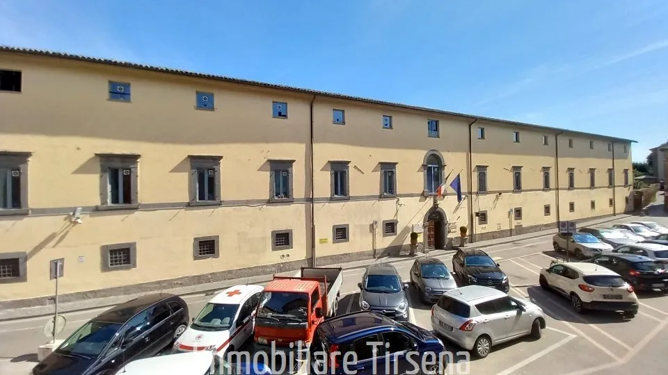 Appartamento in vendita a Orvieto - Centro storico - foto 5
