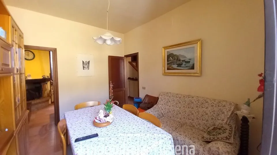 Appartamento in vendita a Orvieto - Centro storico - foto 6