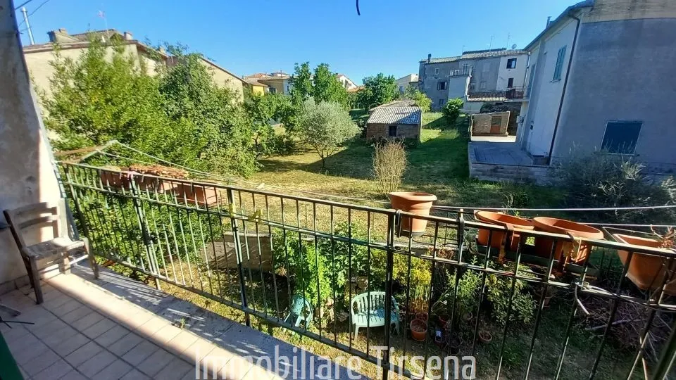 Appartamento in vendita a Castel Giorgio - foto 6