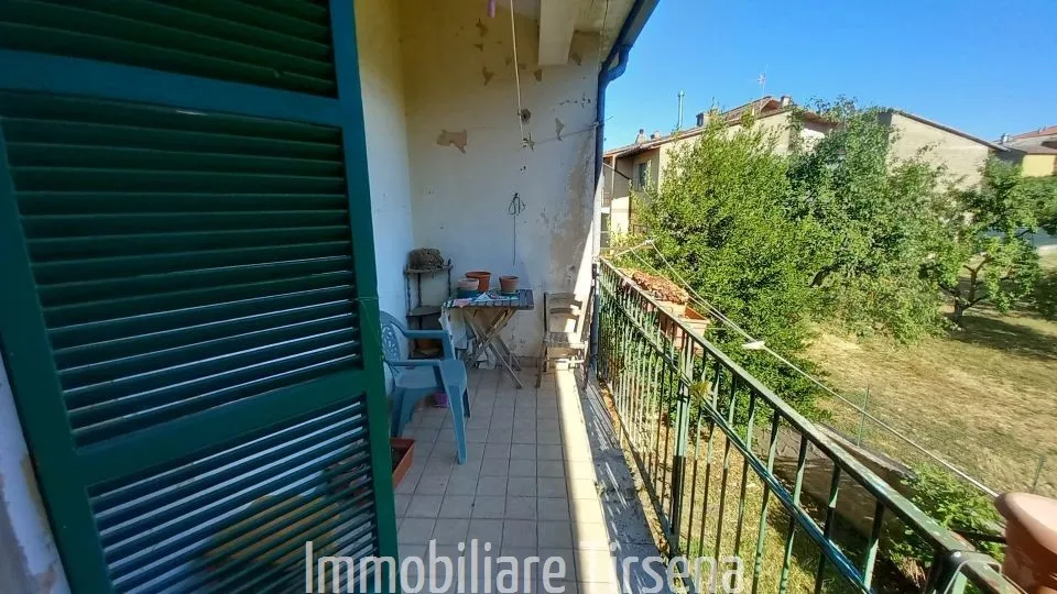 Appartamento in vendita a Castel Giorgio - foto 7