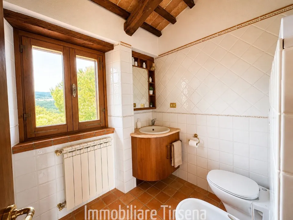 Rustico in vendita a Fabro - Fabro Scalo - foto 10