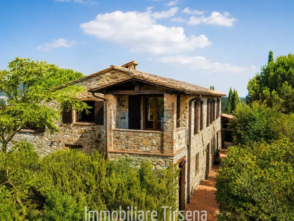 Rustico in vendita a Fabro - Fabro Scalo - foto 3