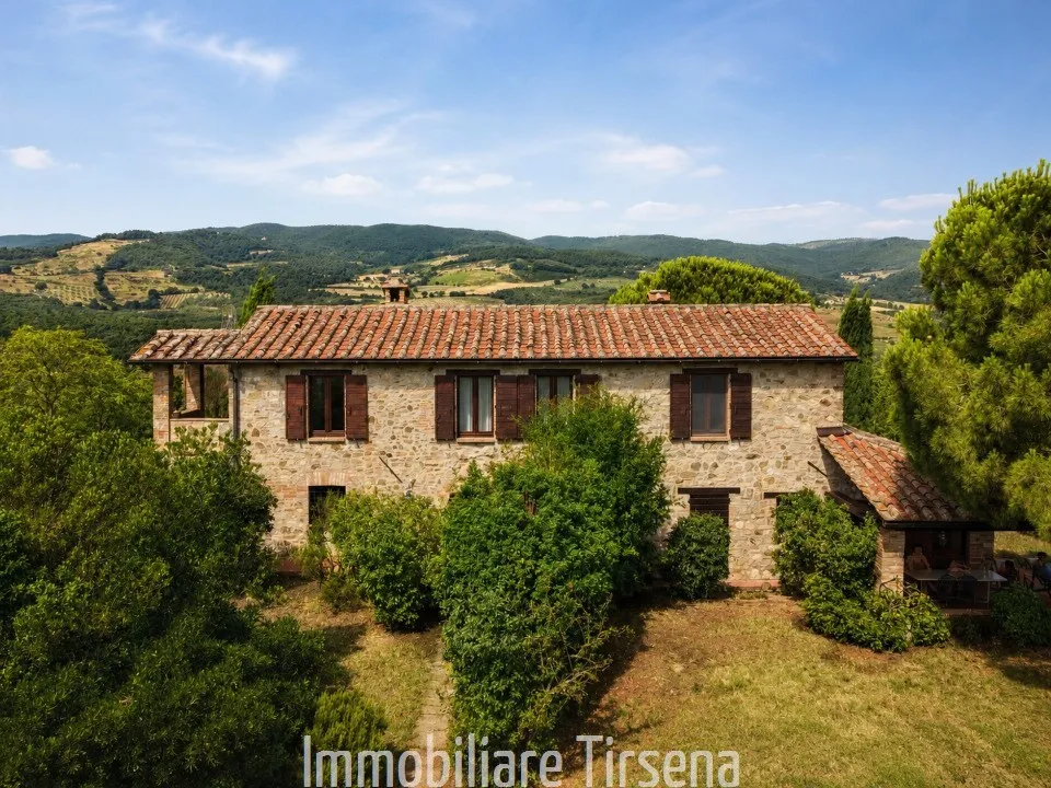 Rustico in vendita a Fabro - Fabro Scalo - foto 4