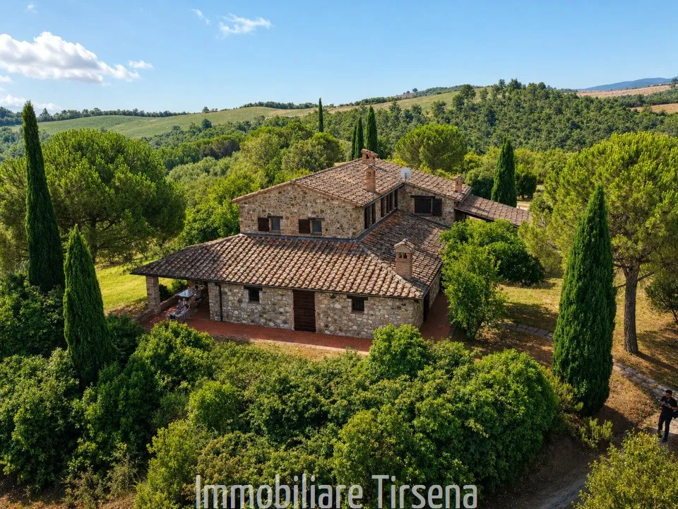 Rustico in vendita a Fabro - Fabro Scalo - foto 5