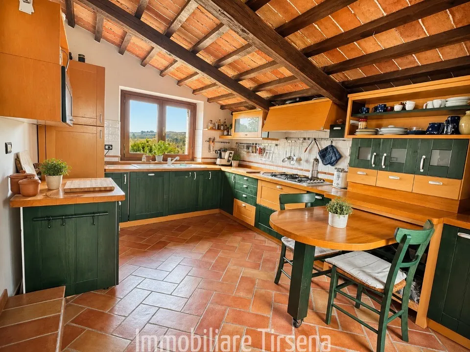 Rustico in vendita a Fabro - Fabro Scalo - foto 8