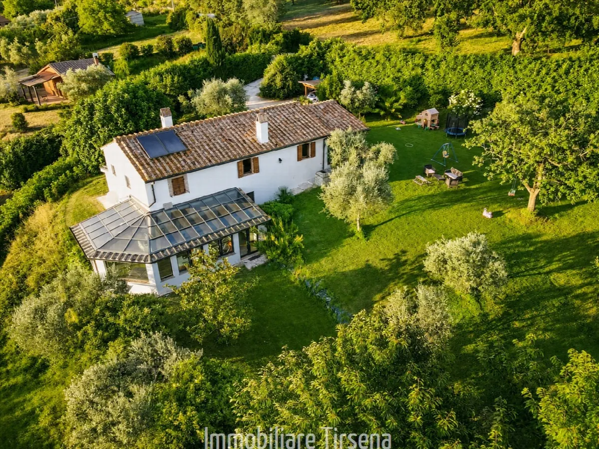Rustico in vendita a Amelia - foto 2