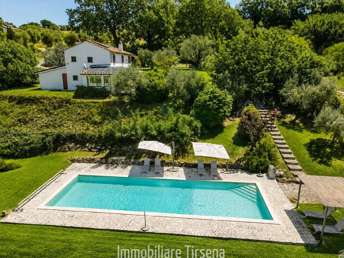 Rustico in vendita a Amelia - foto 3