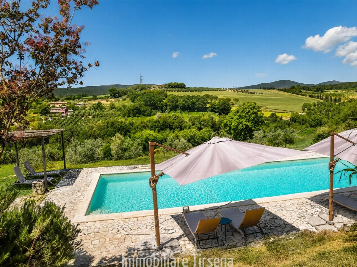 Rustico in vendita a Amelia - foto 4