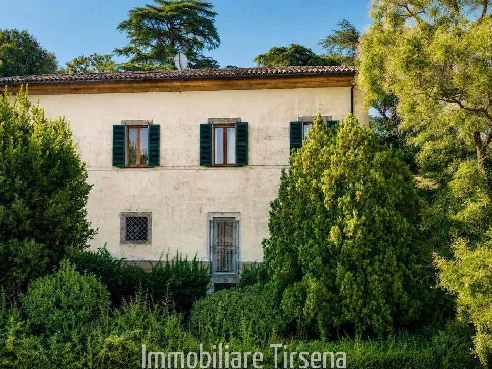 Villa in vendita a Orvieto - Centro storico - foto 2