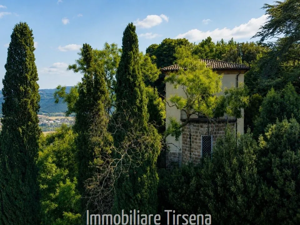 Villa in vendita a Orvieto - Centro storico - foto 3