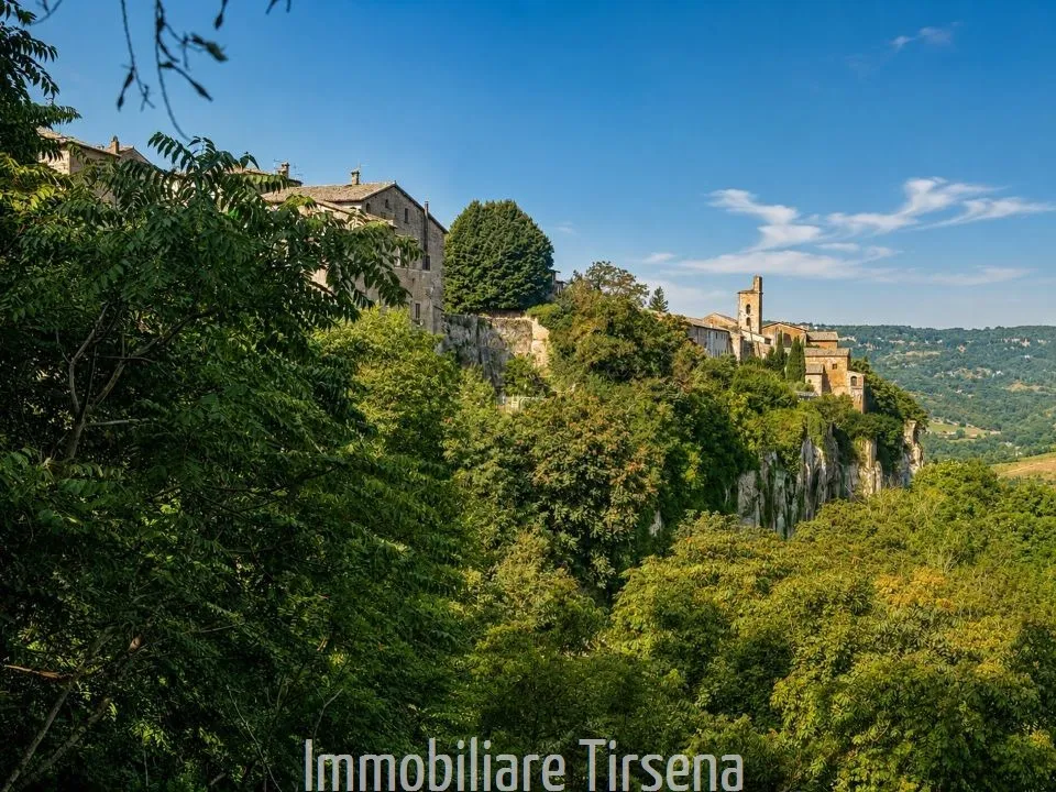 Villa in vendita a Orvieto - Centro storico - foto 4