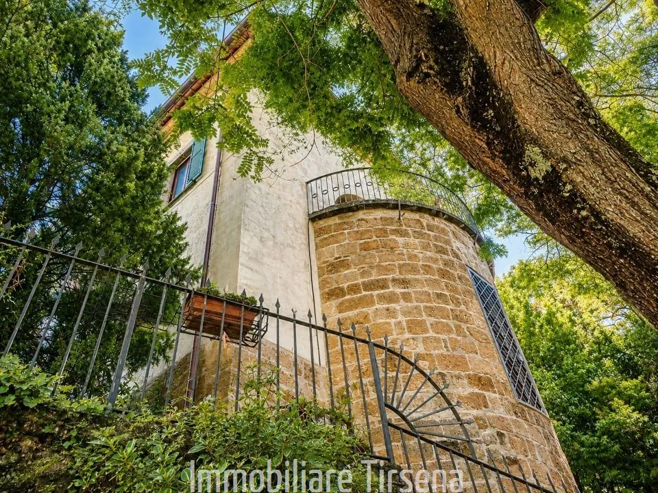 Villa in vendita a Orvieto - Centro storico - foto 5