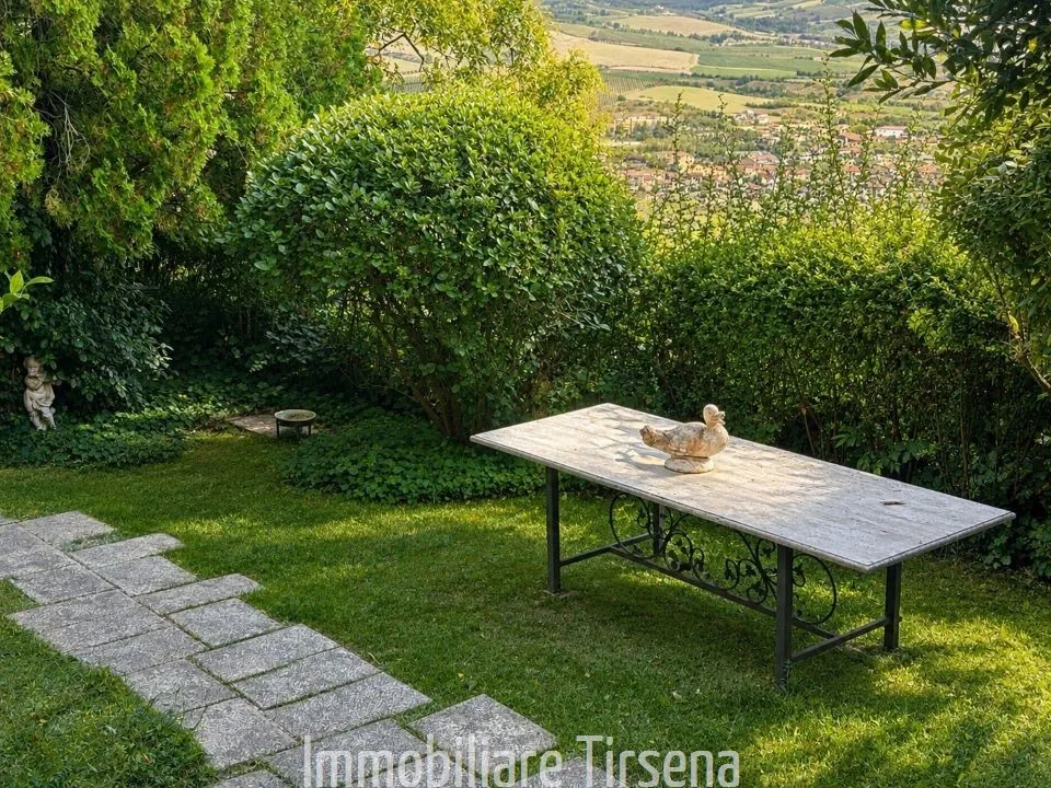 Villa in vendita a Orvieto - Centro storico - foto 7