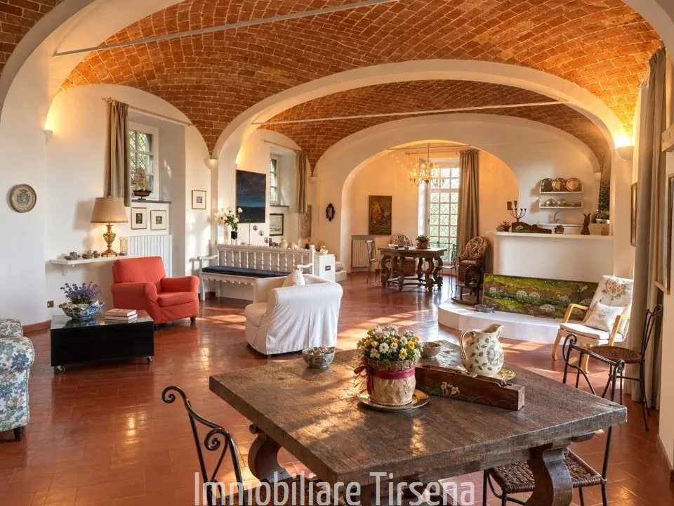 Villa in vendita a Orvieto - Centro storico - foto 8