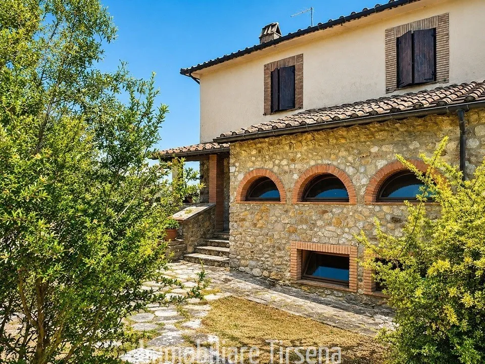 Rustico in vendita a Orvieto - foto 8