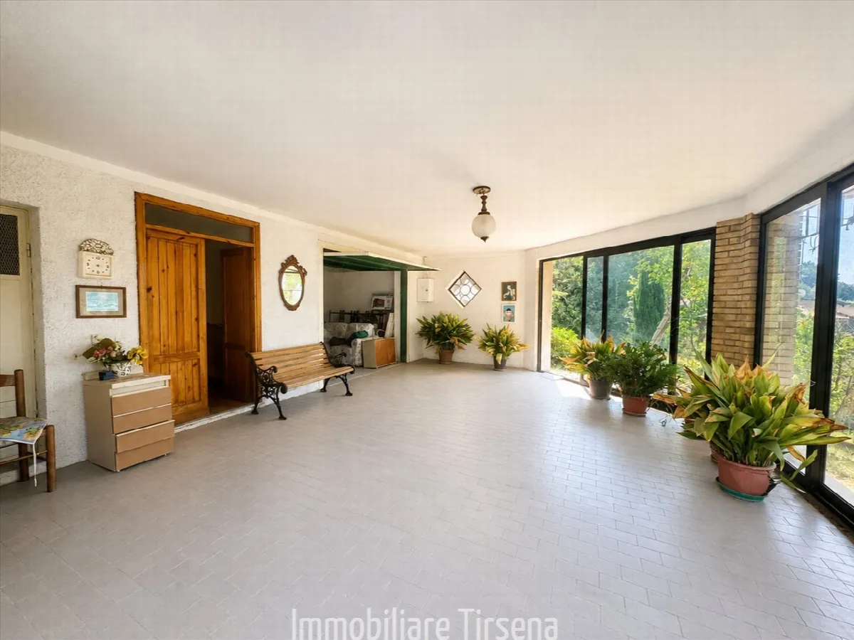 Villa in vendita a Montecchio - foto 9