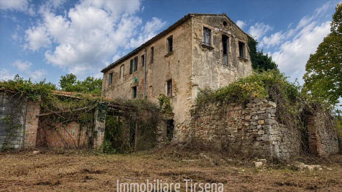 Rustico in vendita a Fabro - Fabro Scalo - foto 10