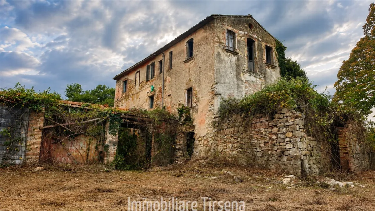 Rustico in vendita a Fabro - Fabro Scalo - foto 2
