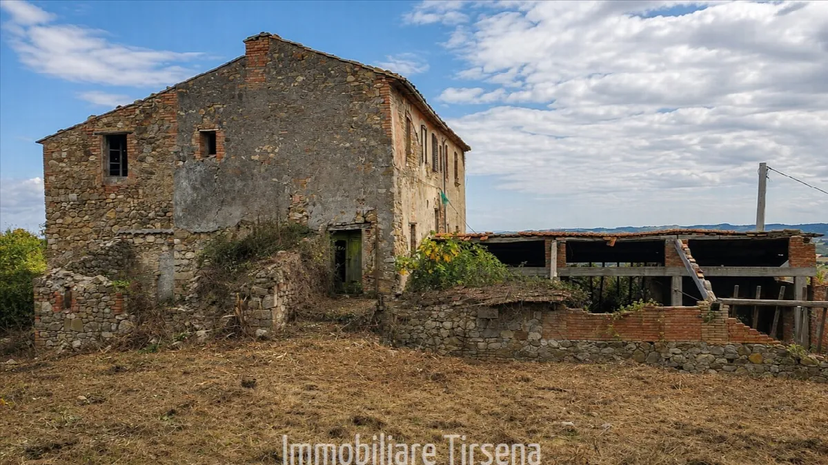 Rustico in vendita a Fabro - Fabro Scalo - foto 3