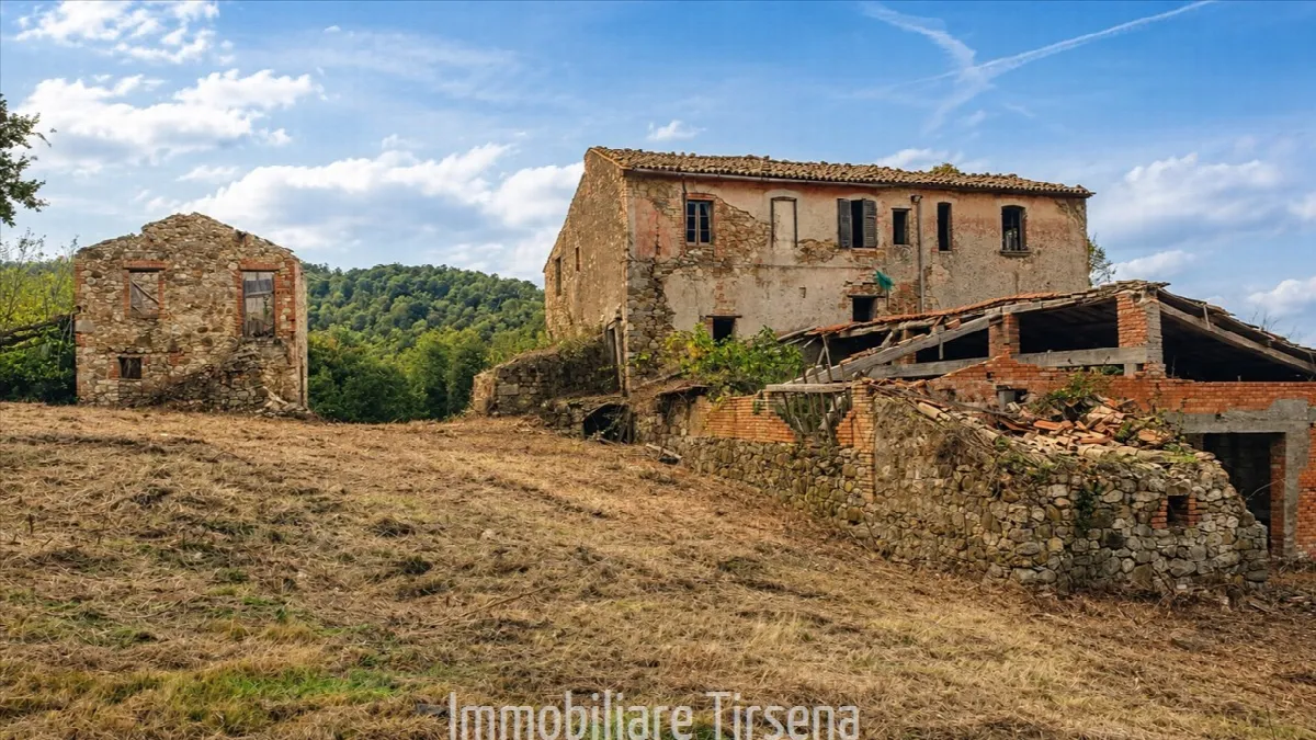 Rustico in vendita a Fabro - Fabro Scalo - foto 4