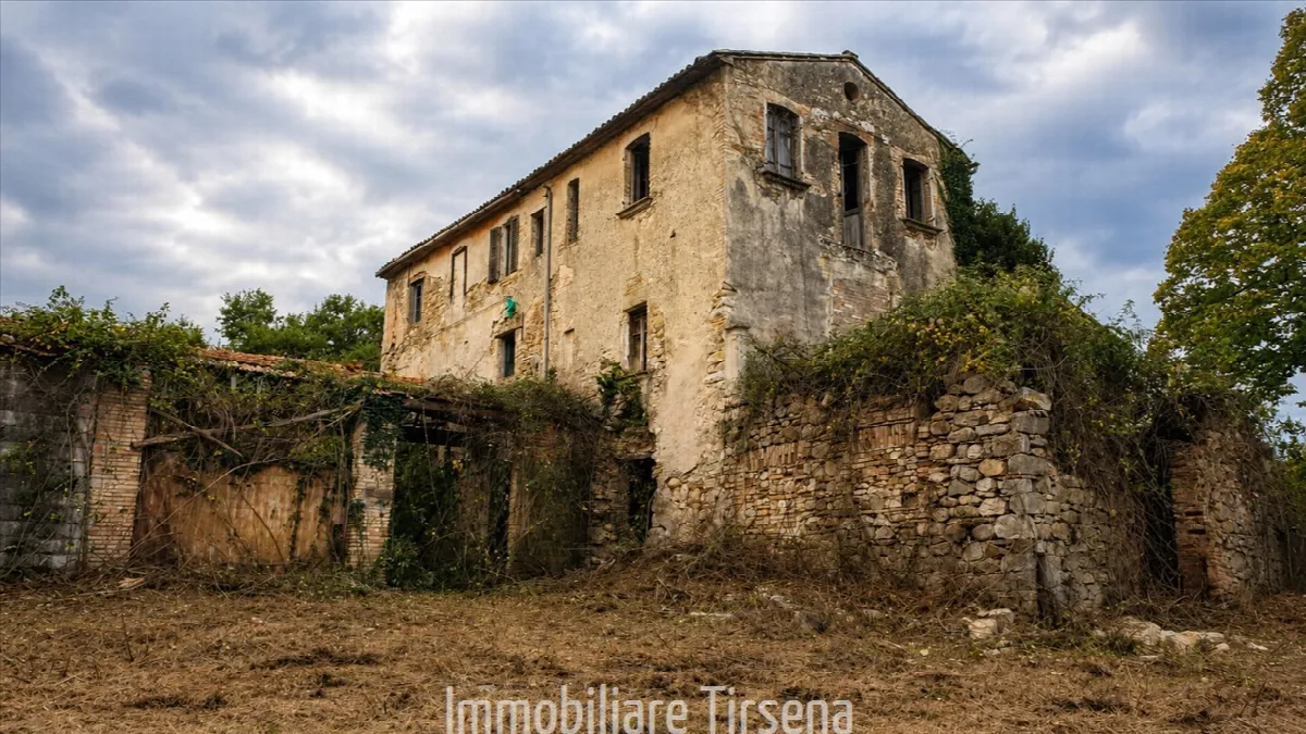 Rustico in vendita a Fabro - Fabro Scalo - foto 5