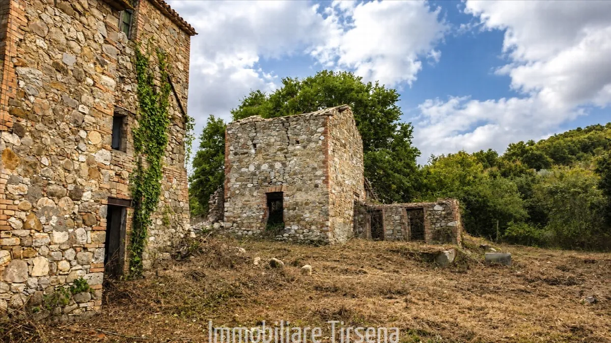 Rustico in vendita a Fabro - Fabro Scalo - foto 6