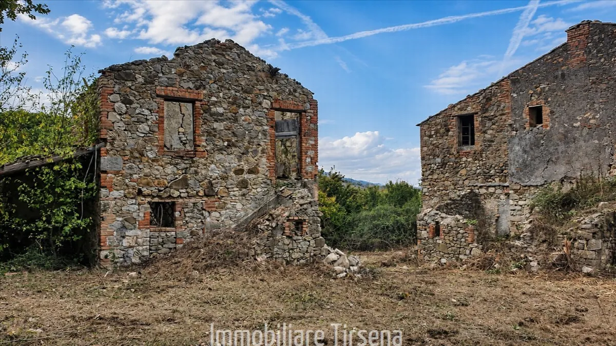 Rustico in vendita a Fabro - Fabro Scalo - foto 7