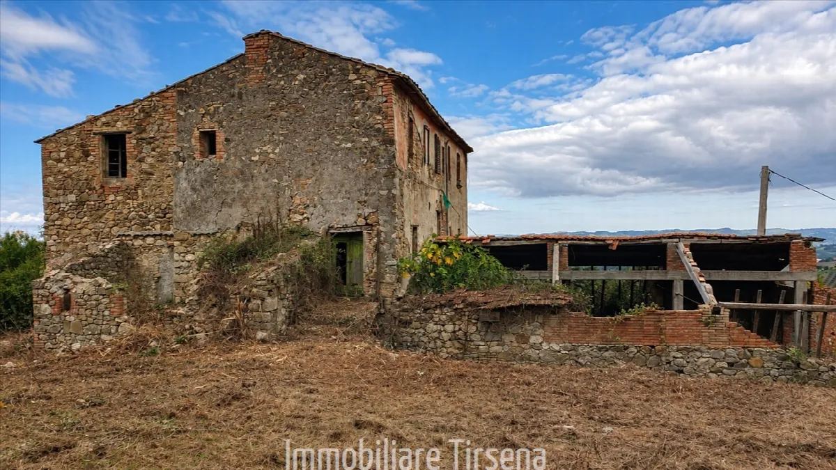 Rustico in vendita a Fabro - Fabro Scalo - foto 8