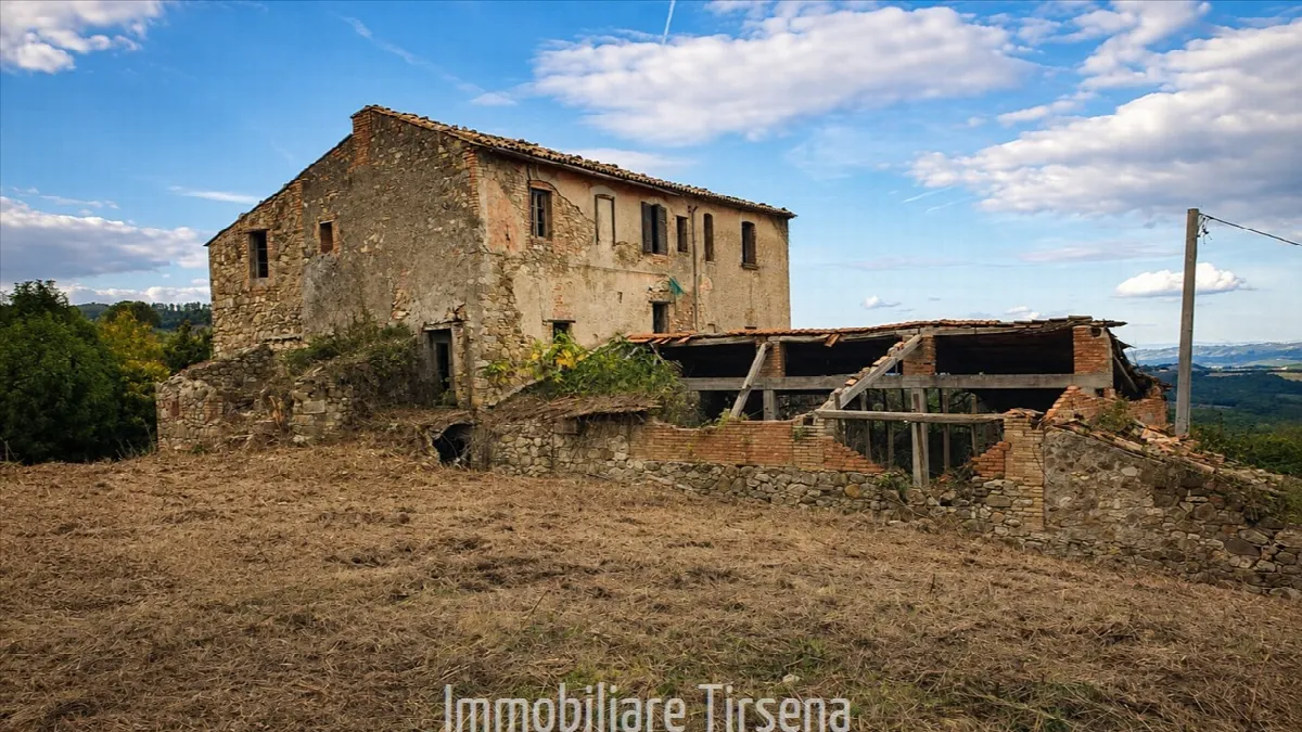 Rustico in vendita a Fabro - Fabro Scalo - foto 9