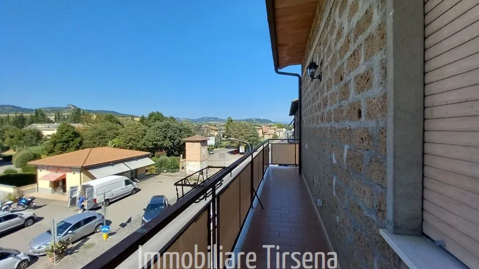 Appartamento in vendita a Orvieto - Sterracavallo - foto 6