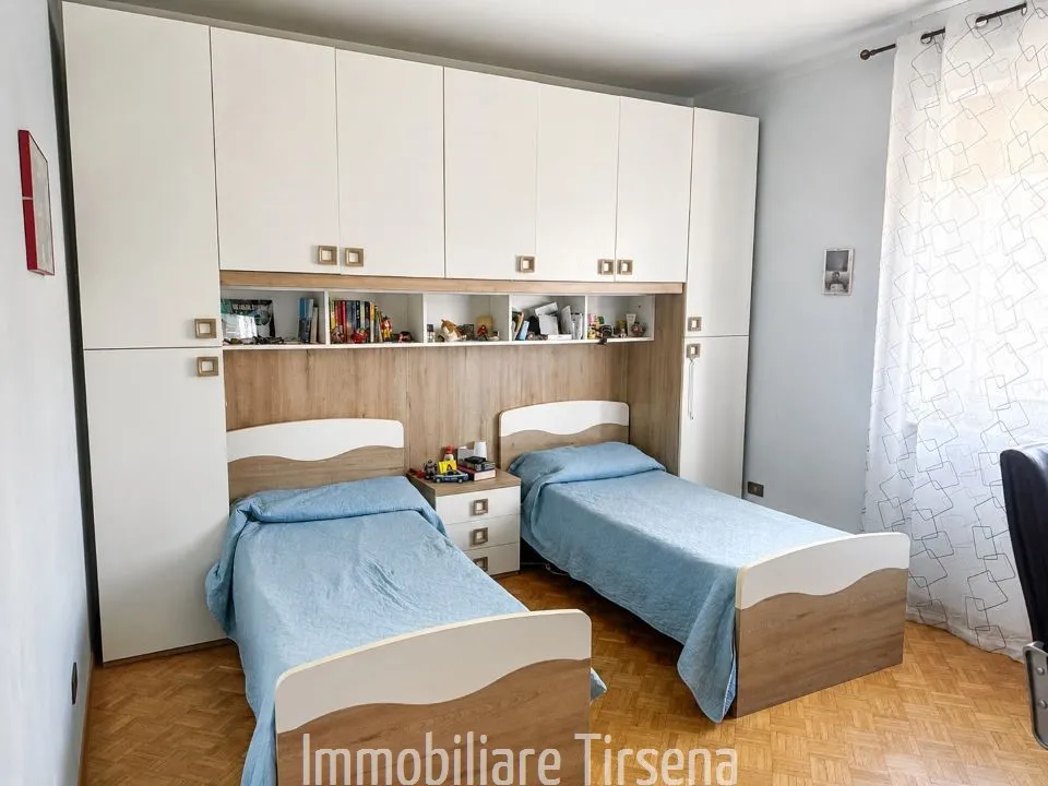Appartamento in vendita a Orvieto - Sterracavallo - foto 9