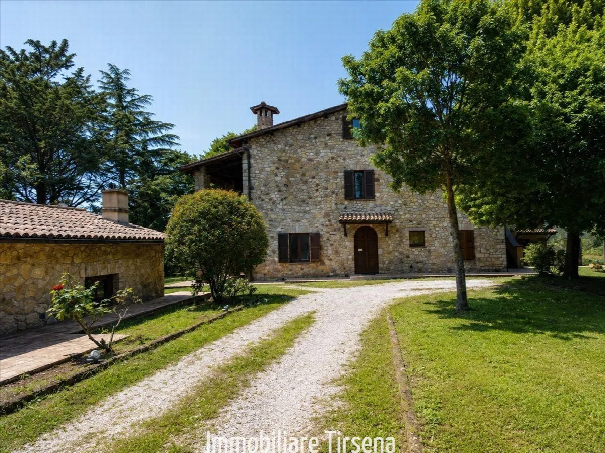 Villa in vendita a Orvieto - foto 2