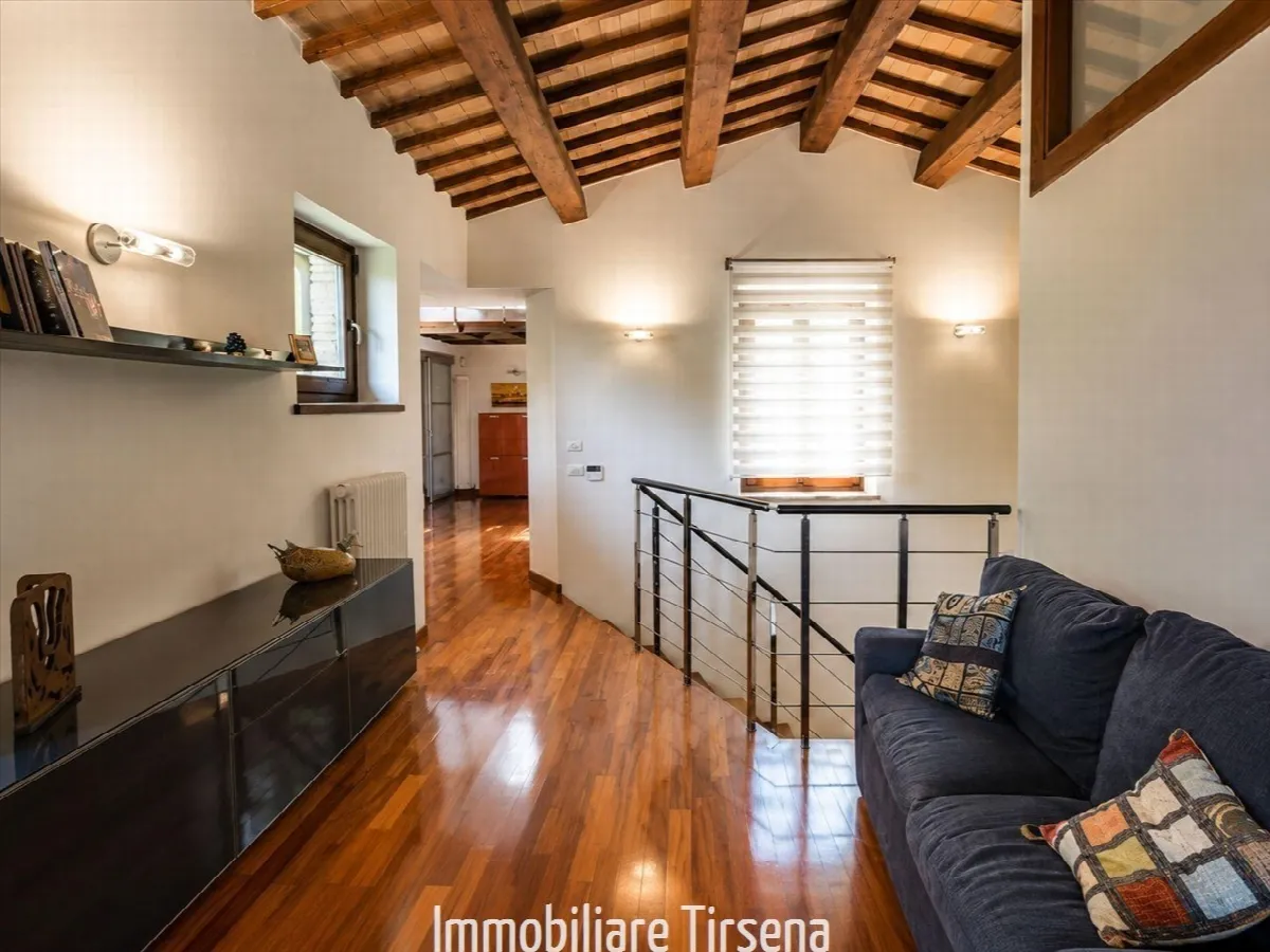 Villa in vendita a Orvieto - foto 4