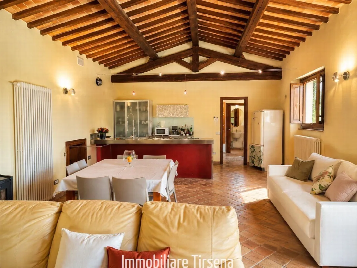 Villa in vendita a Orvieto - foto 5
