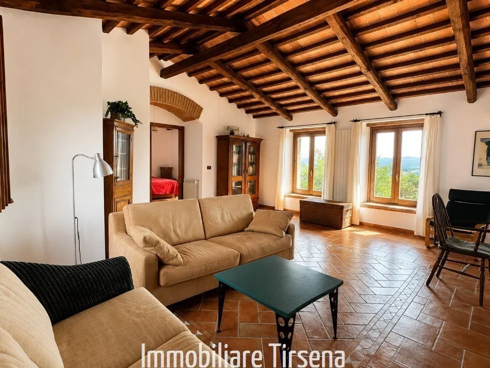 Villa in vendita a Fabro - foto 10